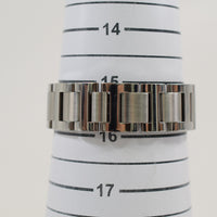 Ballon Bleu Large 36mm - Steel W6920046