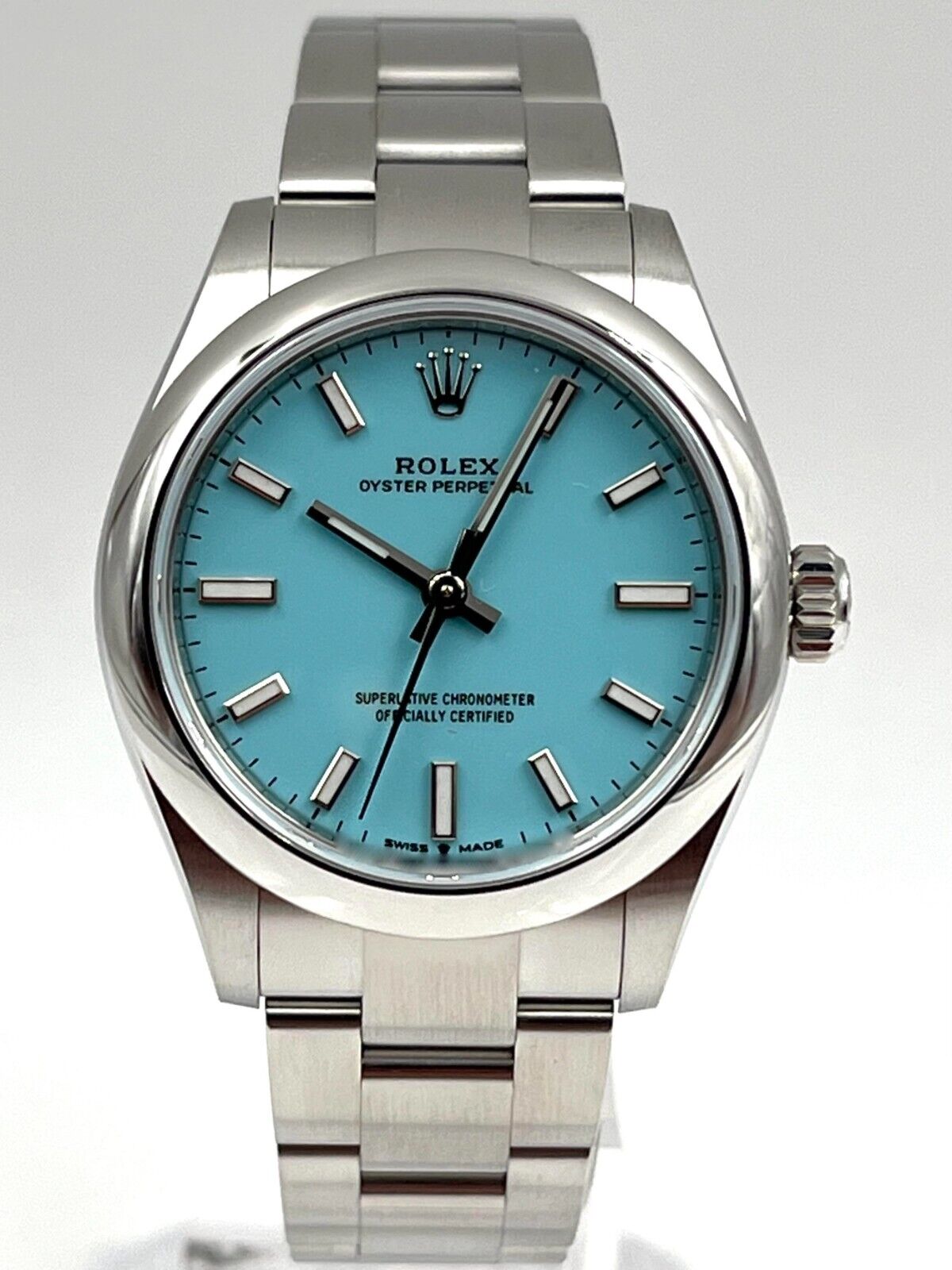 Rolex Oyster Perpetual 277200