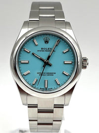 Rolex Oyster Perpetual 277200