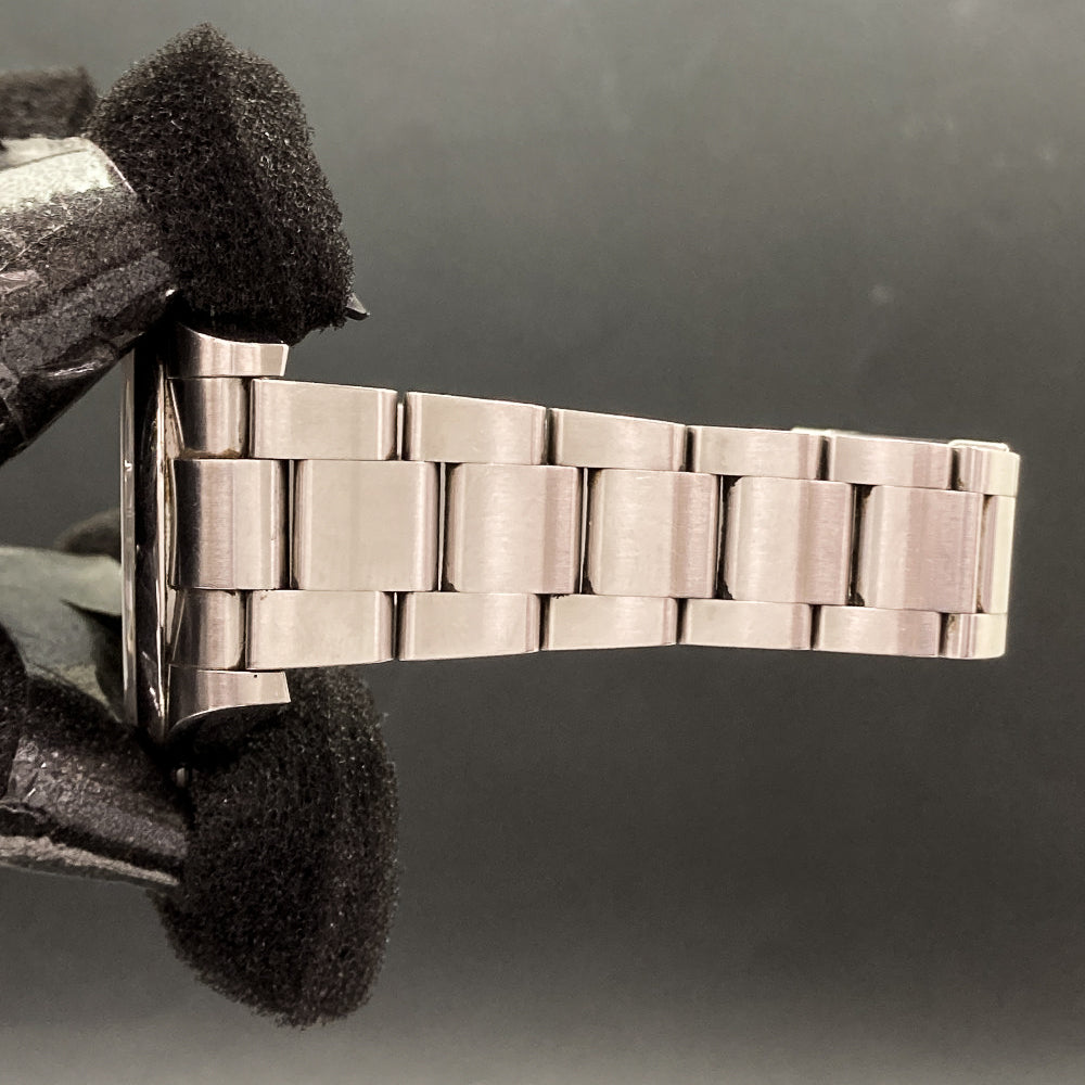 Oyster Perpetual 39mm Steel 114300
