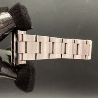 Oyster Perpetual 39mm Steel 114300