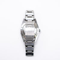 Oyster Perpetual 39mm Steel 114300