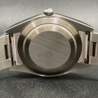 Oyster Perpetual 39mm Steel 114300
