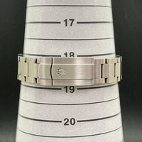 Oyster Perpetual 39mm Steel 114300