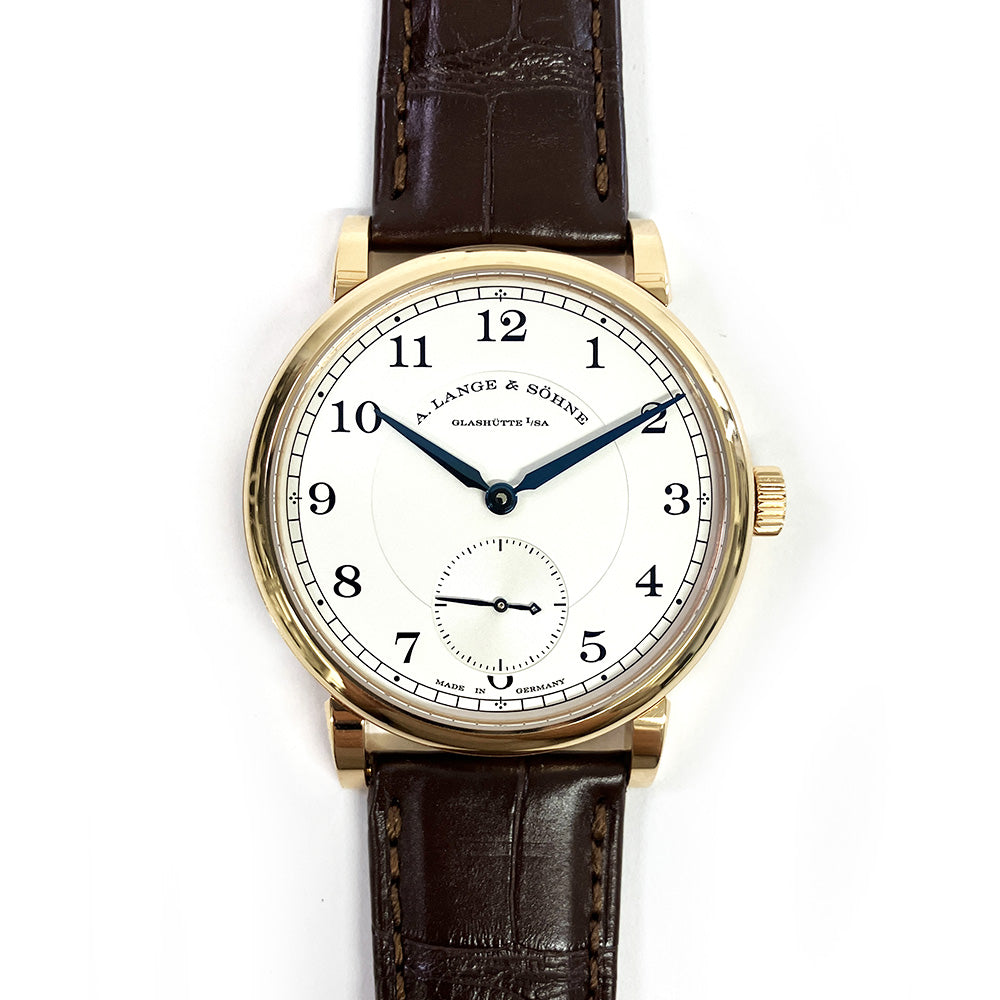 1815 38mm Rose Gold Manual Winding 235.032