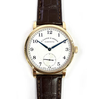 1815 38mm Rose Gold Manual Winding 235.032