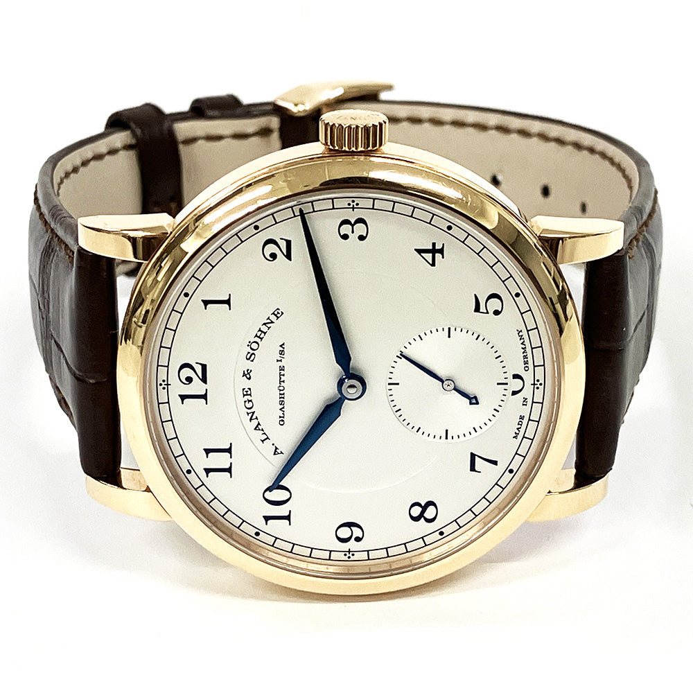 1815 38mm Rose Gold Manual Winding 235.032