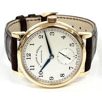 1815 38mm Rose Gold Manual Winding 235.032