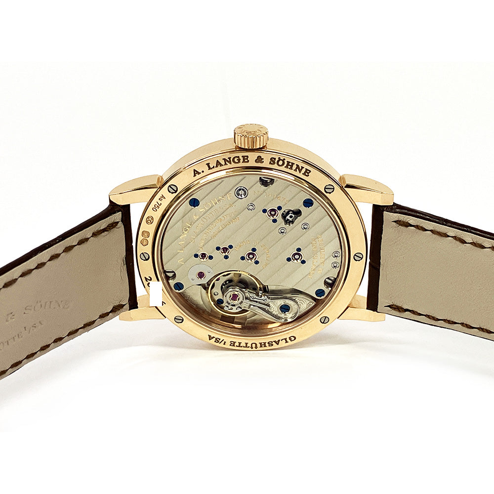 1815 38mm Rose Gold Manual Winding 235.032