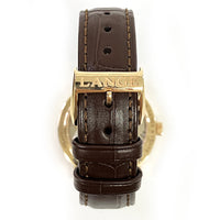 1815 38mm Rose Gold Manual Winding 235.032