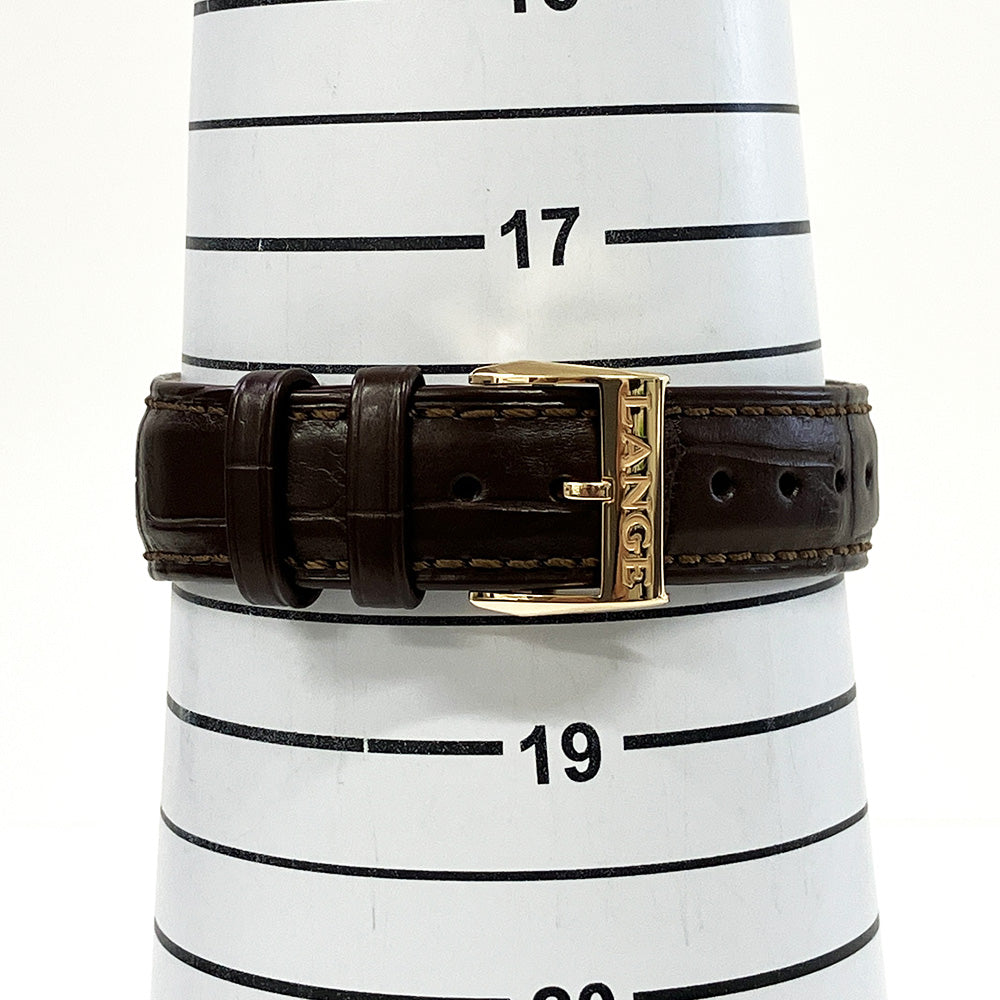 1815 38mm Rose Gold Manual Winding 235.032