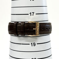 1815 38mm Rose Gold Manual Winding 235.032