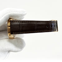 1815 38mm Rose Gold Manual Winding 235.032