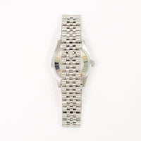 Datejust 31mm Steel and White Gold 278274