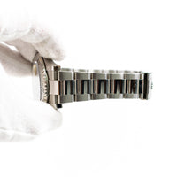Yacht-Master 40mm Rolesium 116622