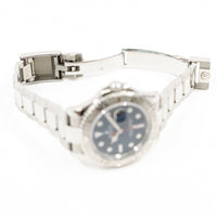 Yacht-Master 40mm Rolesium 116622