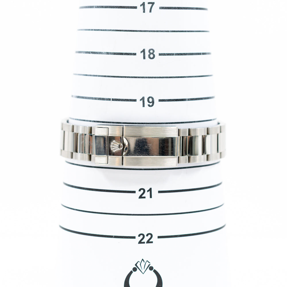 Yacht-Master 40mm Rolesium 116622