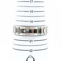 Yacht-Master 40mm Rolesium 116622