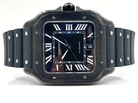 Cartier Santos WSSA0039