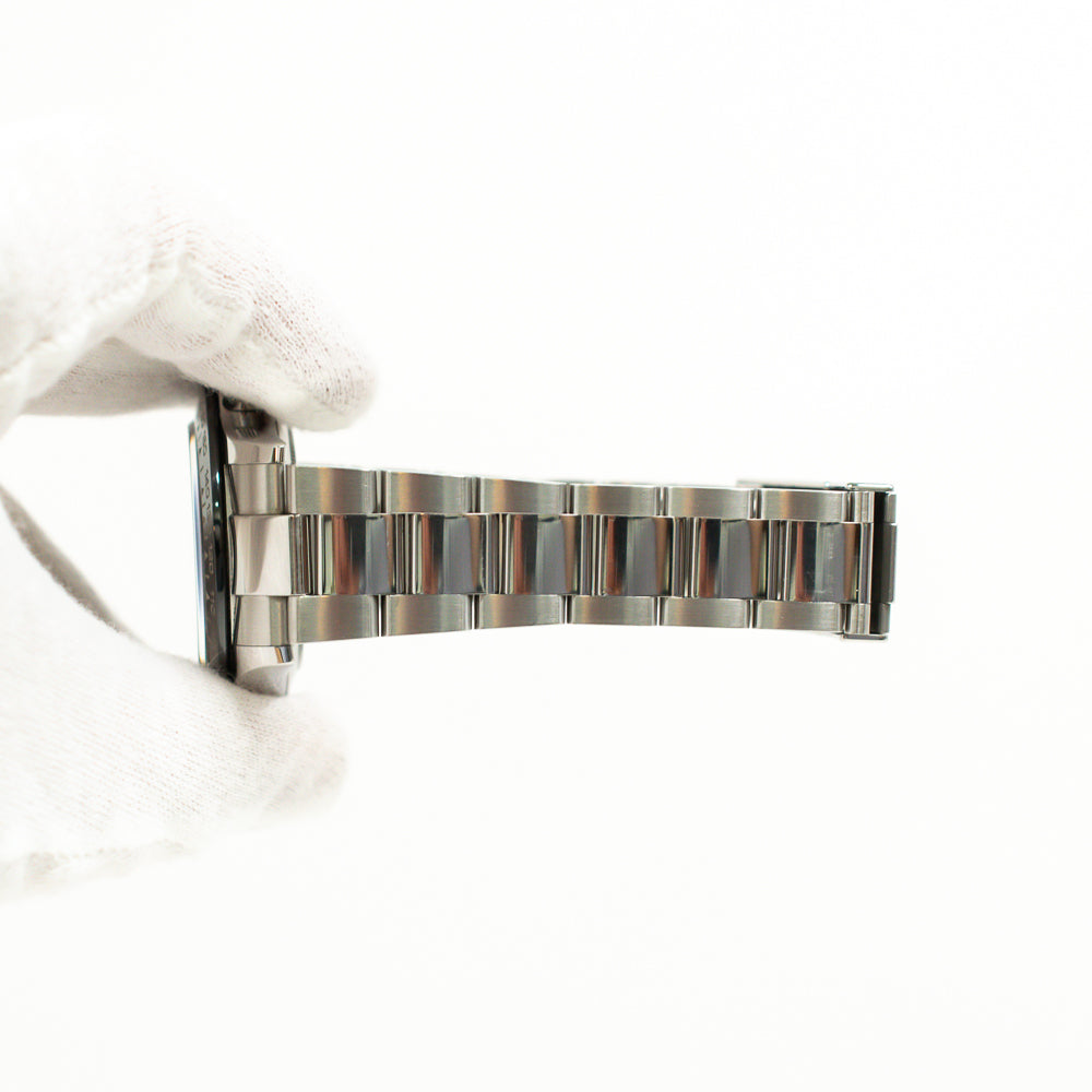 Daytona Steel Ceramic Bezel 116500LN