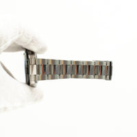 Daytona Steel Ceramic Bezel 116500LN