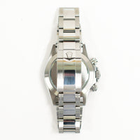 Daytona Steel Ceramic Bezel 116500LN