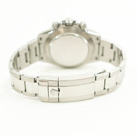 Daytona Steel Ceramic Bezel 116500LN