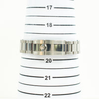 Daytona Steel Ceramic Bezel 116500LN