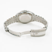 Sky-Dweller Steel and White Gold 336934