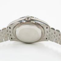 Sky-Dweller Steel and White Gold 336934