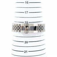 Sky-Dweller Steel and White Gold 336934