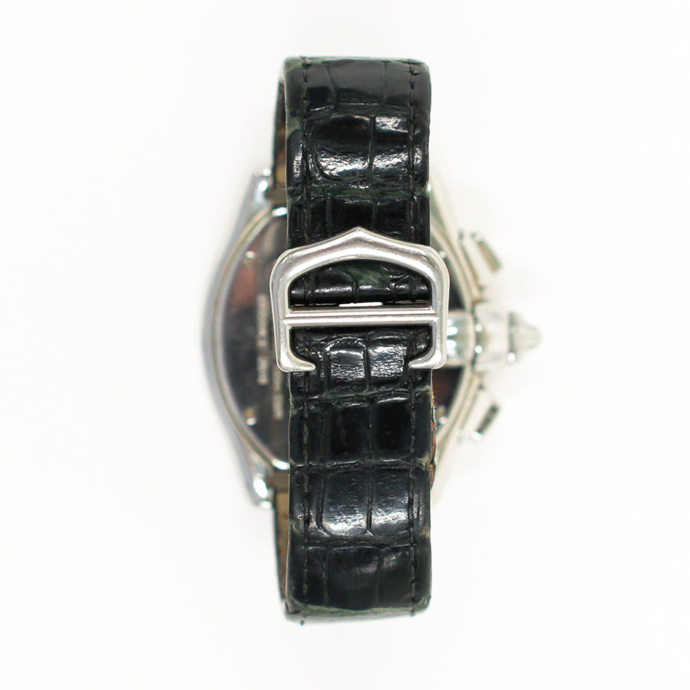 Roadster XL - Steel - 42.8mm x 47.6mm  W62019X6