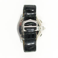 Roadster XL - Steel - 42.8mm x 47.6mm  W62019X6