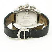 Roadster XL - Steel - 42.8mm x 47.6mm  W62019X6