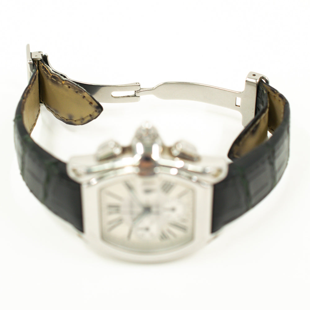 Roadster XL - Steel - 42.8mm x 47.6mm  W62019X6