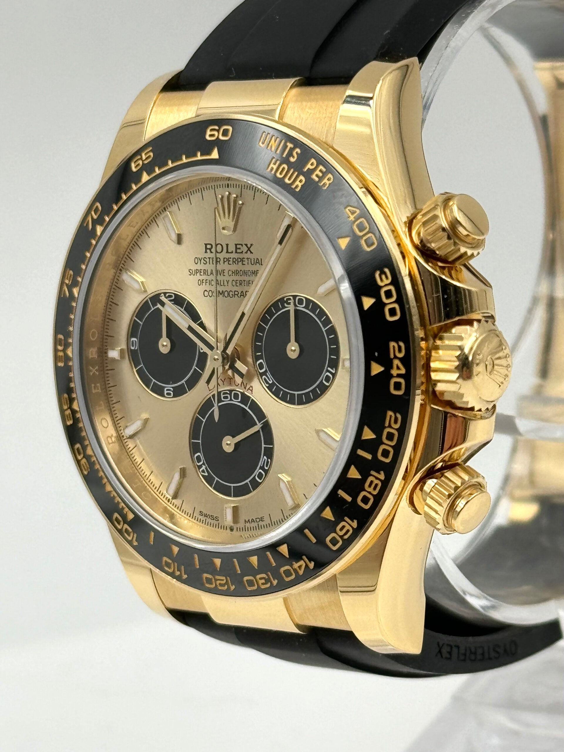 Rolex Daytona 126518LN