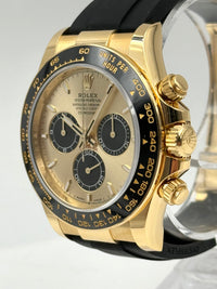Rolex Daytona 126518LN