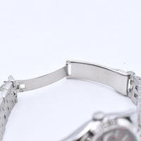 Datejust 36mm Steel and White Gold 116234