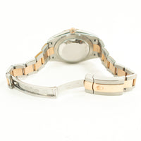 Datejust 41mm Steel and Rose Gold 126301