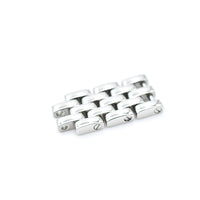 Panthère de Cartier Quartz Steel - 25mm x 19mm WSPN0019