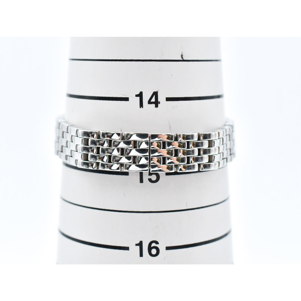 Panthère de Cartier Quartz Steel - 25mm x 19mm WSPN0019