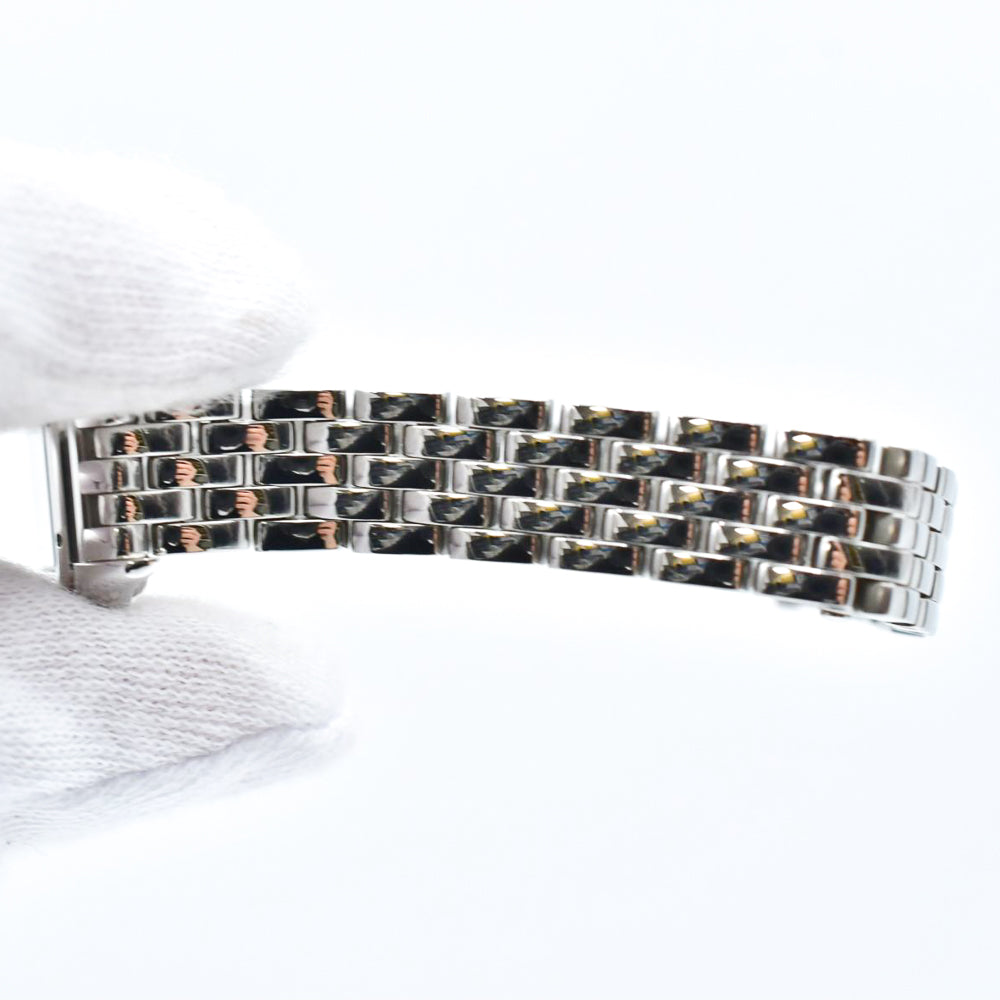 Panthère de Cartier Quartz Steel - 25mm x 19mm WSPN0019
