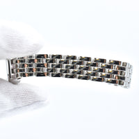 Panthère de Cartier Quartz Steel - 25mm x 19mm WSPN0019