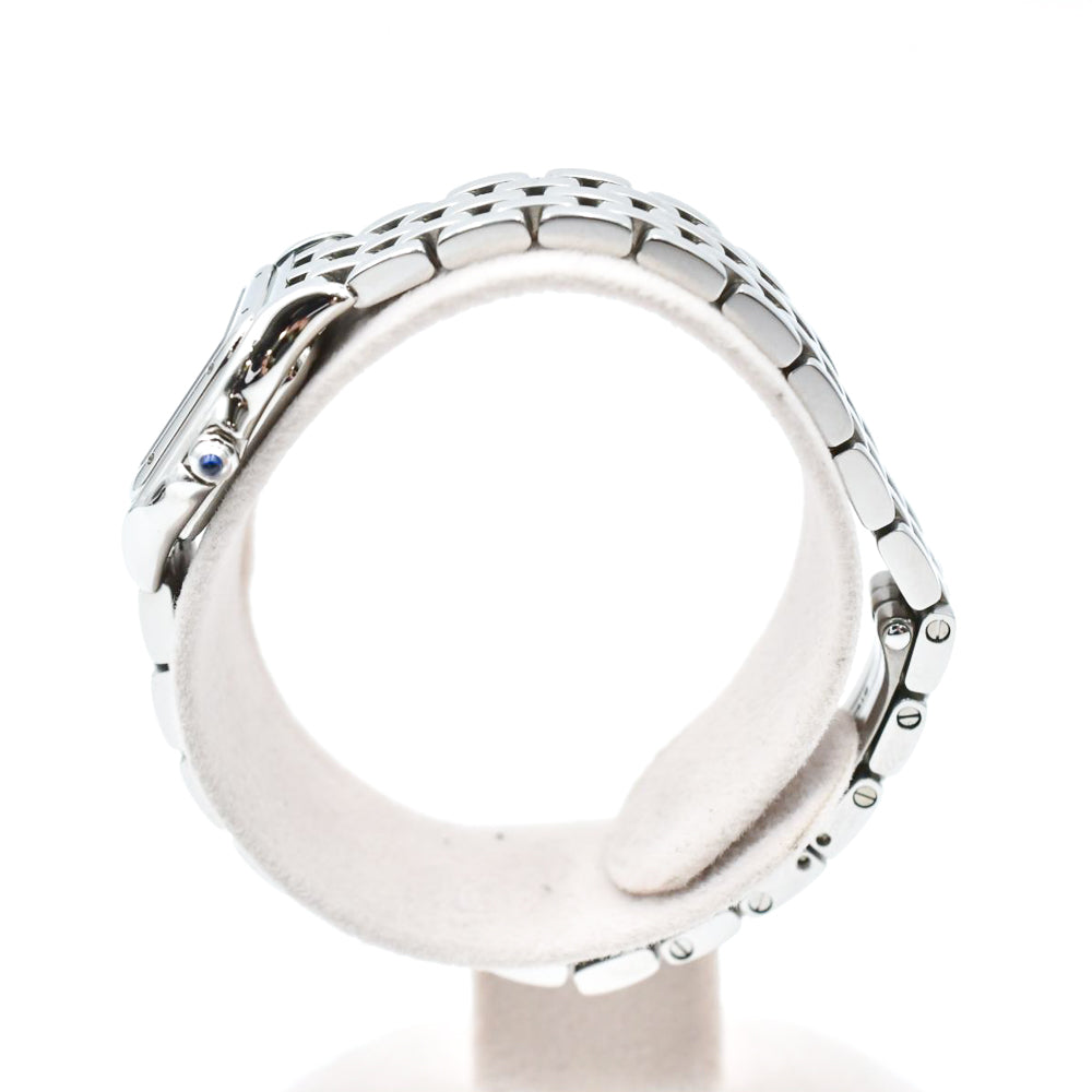 Panthère de Cartier Quartz Steel - 25mm x 19mm WSPN0019