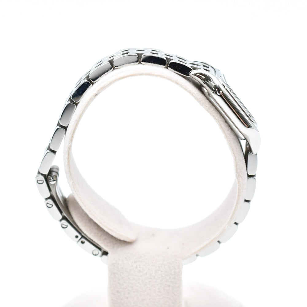 Panthère de Cartier Quartz Steel - 25mm x 19mm WSPN0019