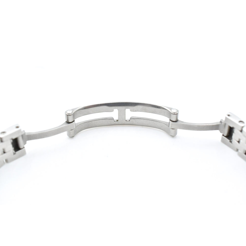 Panthère de Cartier Quartz Steel - 25mm x 19mm WSPN0019