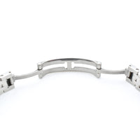Panthère de Cartier Quartz Steel - 25mm x 19mm WSPN0019