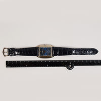 Calatrava 37mm White Gold Selfwinding 5124G-011