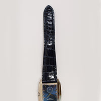 Calatrava 37mm White Gold Selfwinding 5124G-011