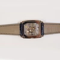 Calatrava 37mm White Gold Selfwinding 5124G-011